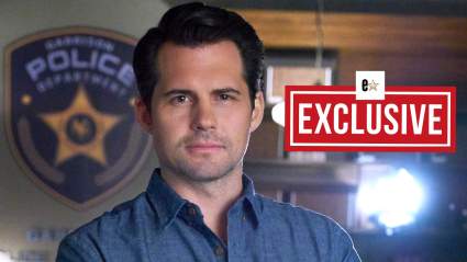 Kristoffer Polaha Says Return of ‘Mystery 101’ is Still Possible After Recent Developments (EXCLUSIVE)