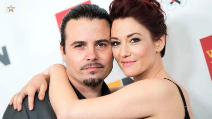Details Emerge in Chyler Leigh & Nathan West’s Surprise Split After 25 Years Together