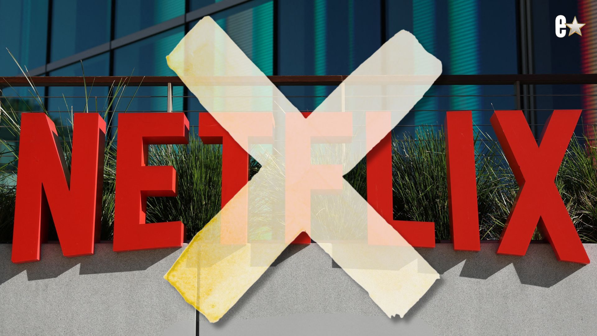 Netflix to Drop 8 Blockbuster Movies & Beloved 90s Sitcom