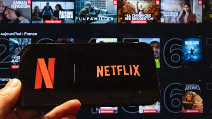 5 Great Netflix Shows That Were Canceled Too Soon