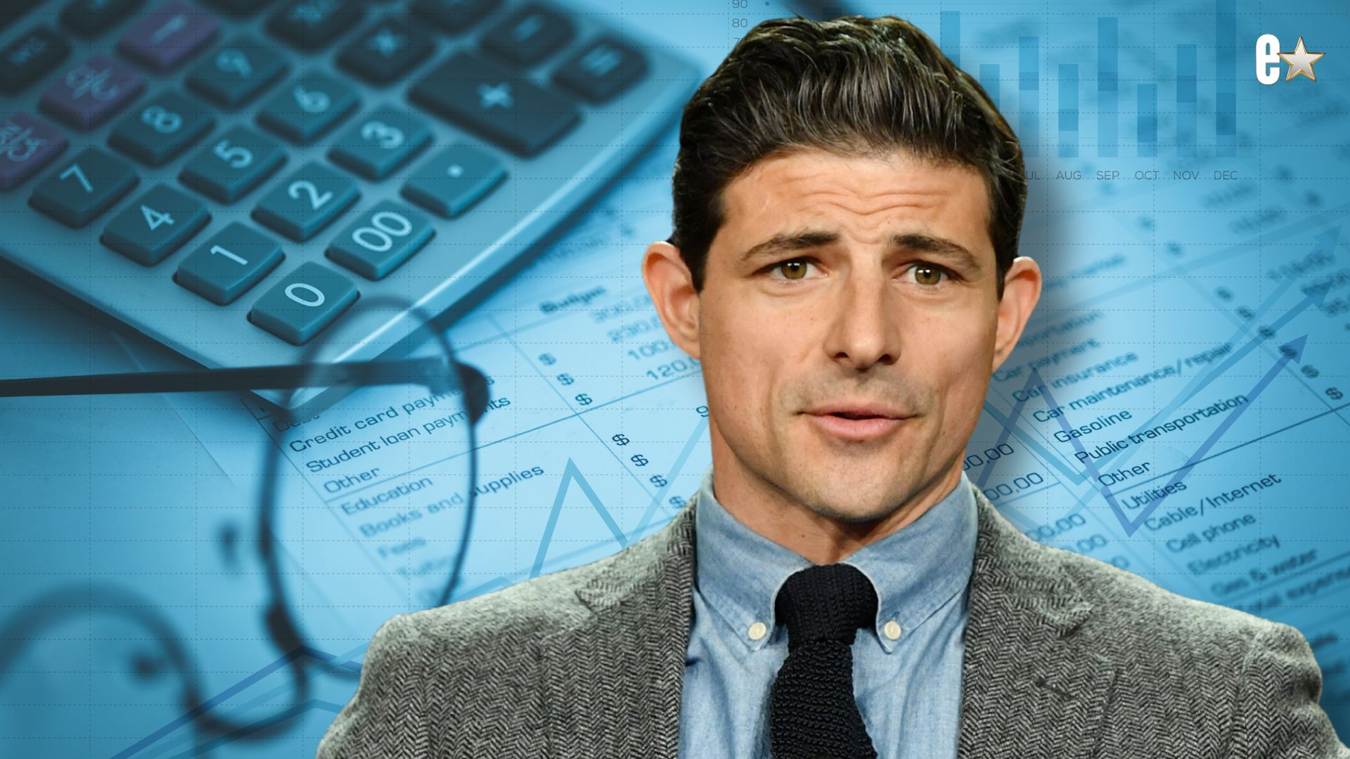 CBS News' Matt Gutman Reveals His Bank Account Was Nearly Wiped Out in ‘Very Scary' Phone Scam