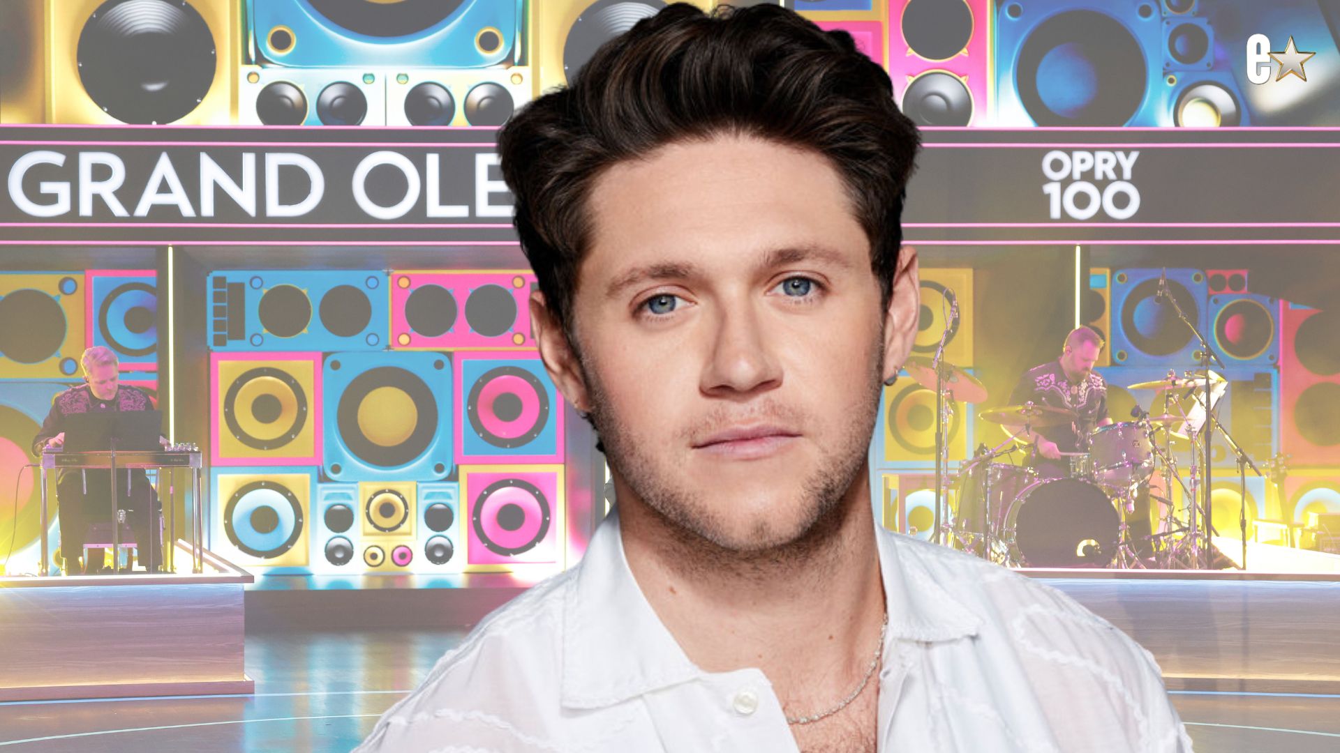 Niall Horan Was Truly Scared Before Grand Ole Opry Debut VIDEO niall-horan-was-truly-scared-before-grand-ole-opry-debut-video