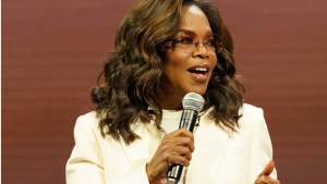 Oprah Winfrey