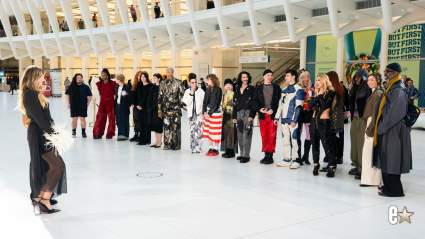Who Got Eliminated on ‘Project Runway’ 2026 Tonight? Season 22 Premiere Results