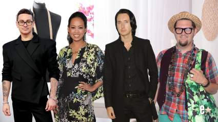Who Has Won ‘Project Runway’? Full List of Winners by Season