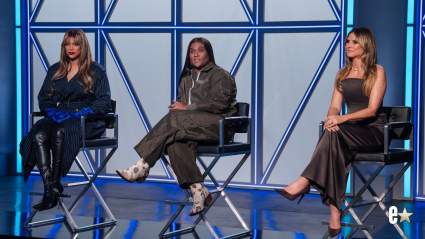 ‘Project Runway’ 2026 Live Recap & Spoilers – Week 4