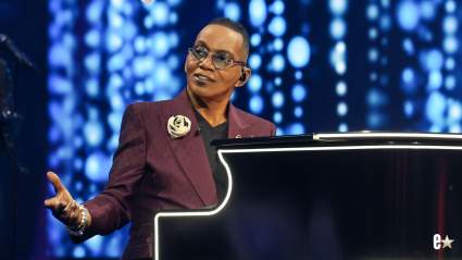 Randy Jackson Quietly Replaced by Star on ‘Name That Tune’ After Concerning ‘American Idol’ Appearance
