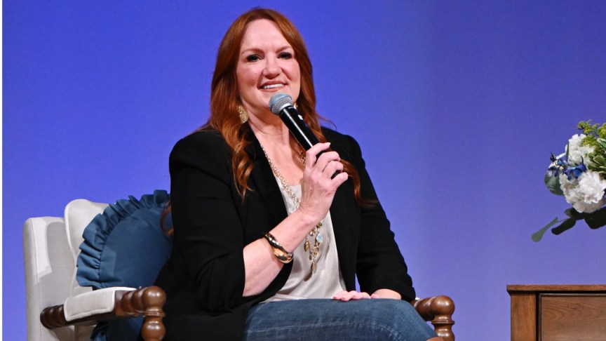 Ree Drummond