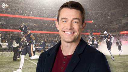 ‘All-Star’ Cast Announced for Hallmark’s Chicago Bears ‘Holiday Touchdown’ Movie