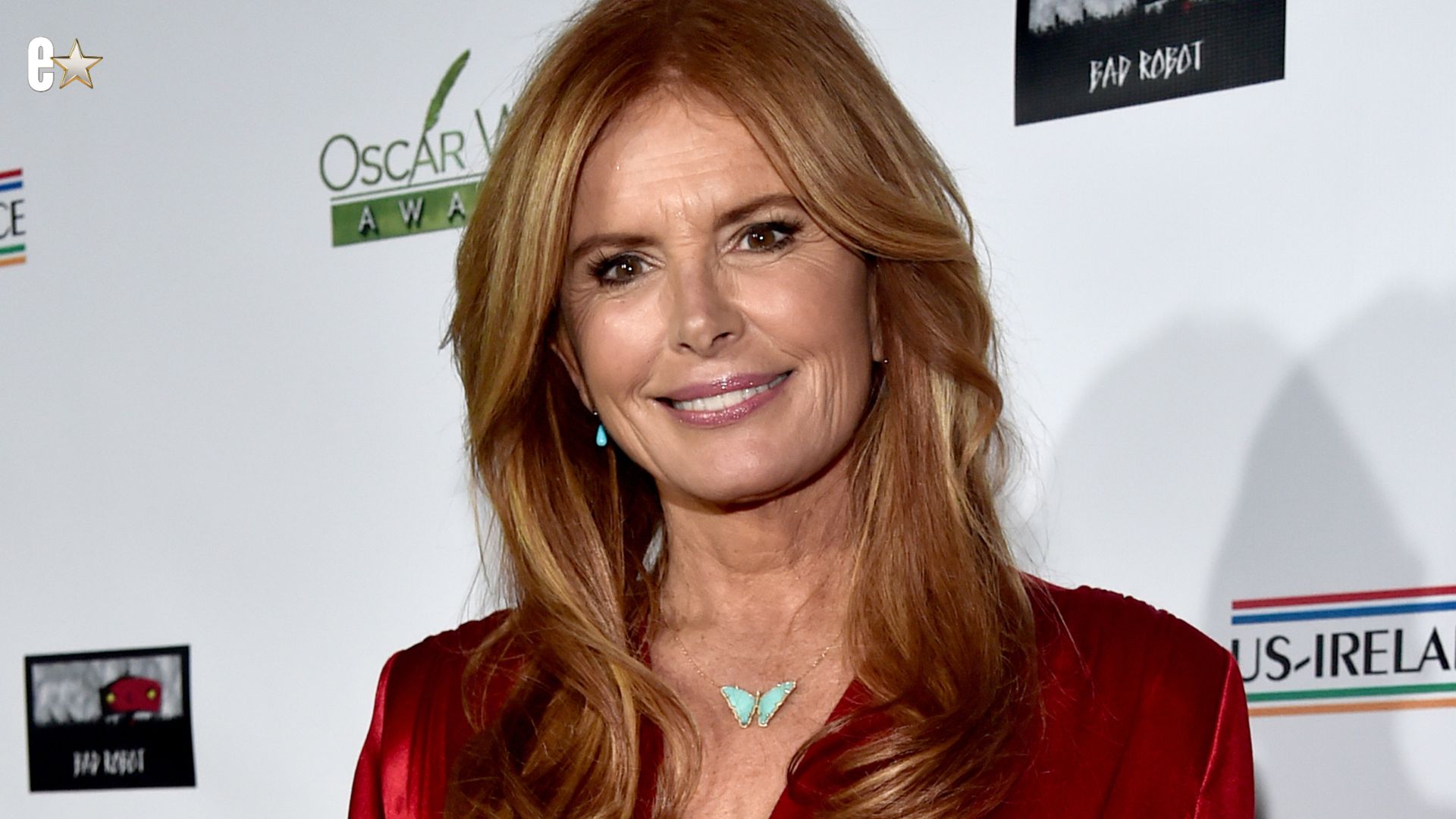 Roma Downey