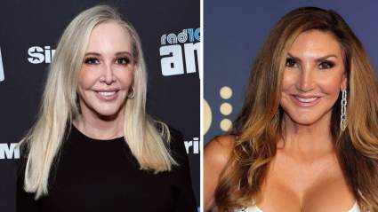 Shannon Beador Responds to Heather McDonald’s Viral Video, Debunks Storyline Claims