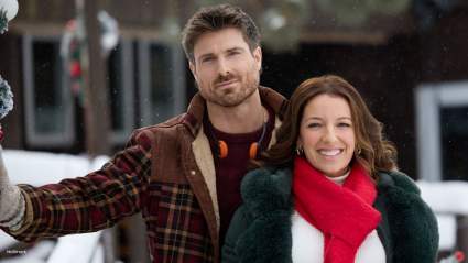 Where Was ‘Snowbound for the Holidays’ Filmed? See Locations & Cast Stories