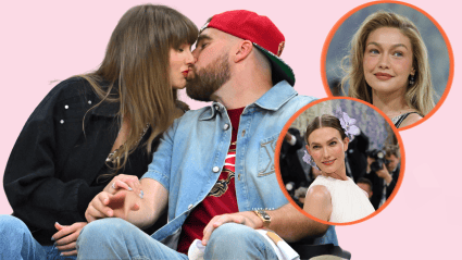 Gigi Hadid, Ed Sheeran, Karlie Kloss, & More Celebrities Arrive for Taylor Swift’s Wedding: See All the Best Looks