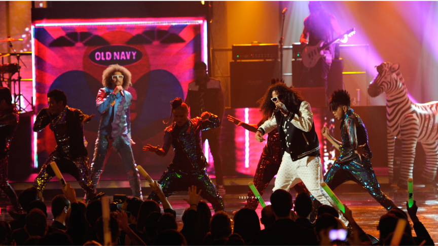 Party Rock