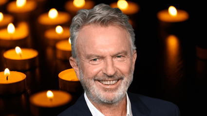 ‘Jurassic Park’ Star Sam Neill Passes Away at 78: ‘Sudden and Unexpected’