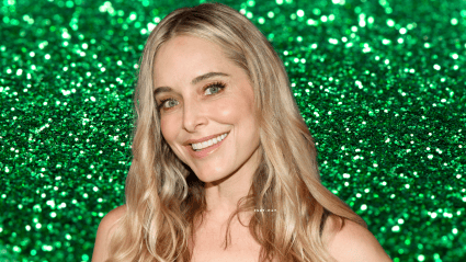 Jenny Mollen Inspirationally Shares How She’s Coping With Being ‘Massively Depressed’ 2 Months After Jason Biggs Split