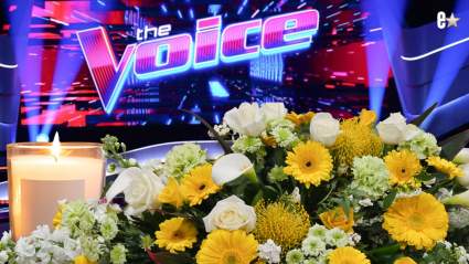 ‘The Voice’ Cast & Crew Heartbroken Over John Ciasulli’s Sudden Passing