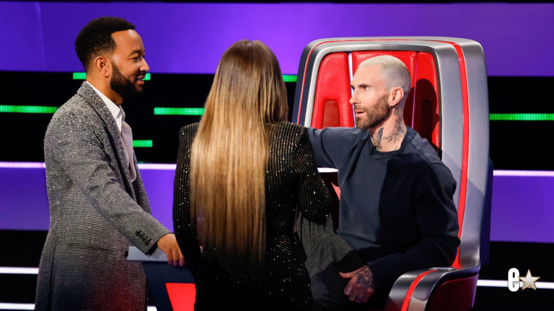 When Does 'The Voice' Season 31 Start Filming Blind Auditions?