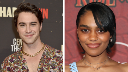 China Anne McClain and Ryan McCartan to Lead Broadway’s ‘The Great Gatsby’