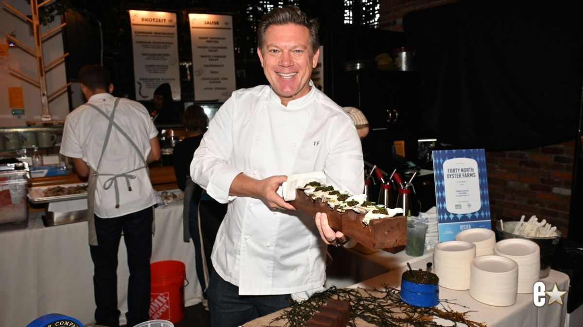 Tyler Florence
