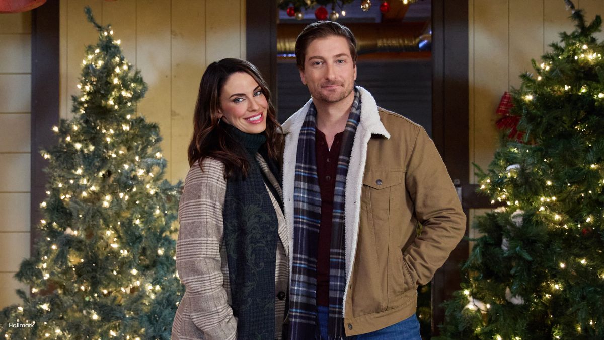 Where Was ‘Christmas Under Construction' Filmed? See Cast Stories & Locations