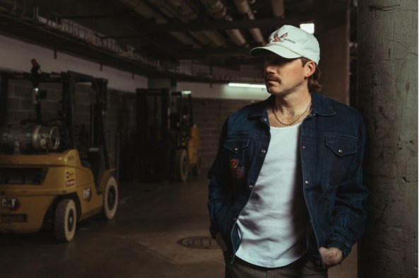 Morgan Wallen