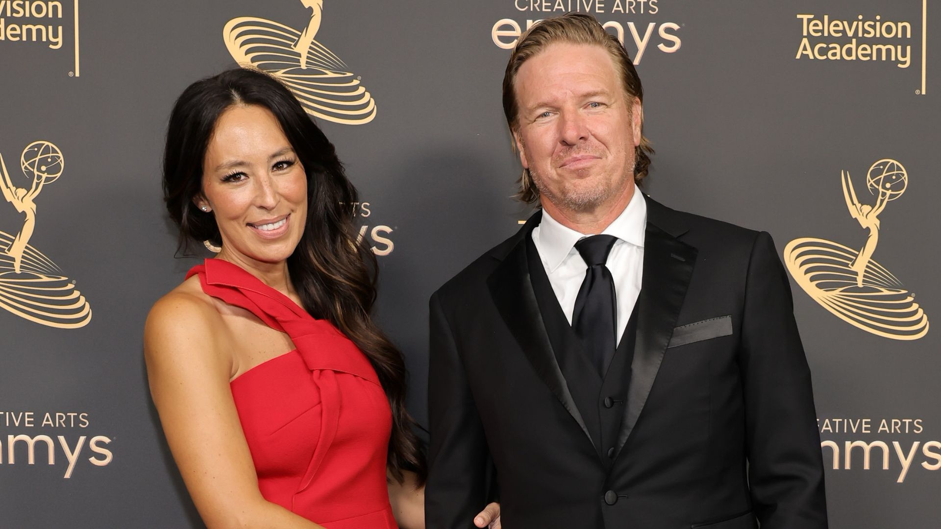 Joanna Gaines