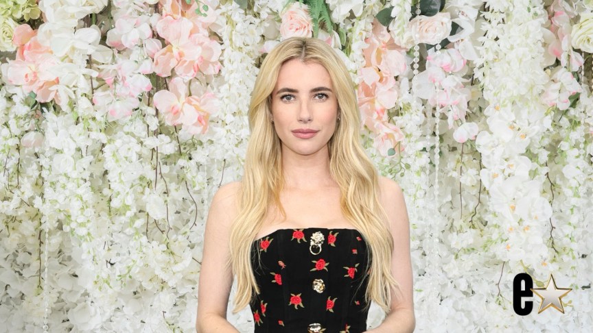 Emma Roberts