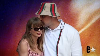 Former ‘The Voice’ Advisor Taylor Swift and Travis Kelce’s Wedding Documentary Is in the Works According to Report