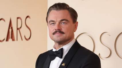 Actor Reveals That He Encouraged Leonardo DiCaprio Not to Star in ‘Titanic’