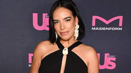 Danielle Olivera Shares Adorable New Photo and Health Update on Baby Aidan