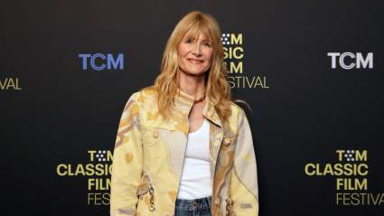 Laura Dern Honors ‘Beloved’ Jurassic Park Costar Sam Neill After His&nbsp;Passing