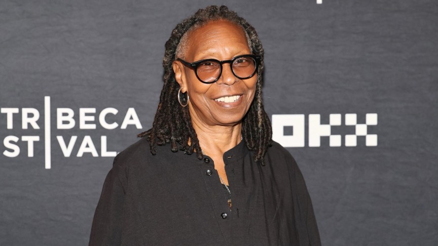 Whoopi Goldberg