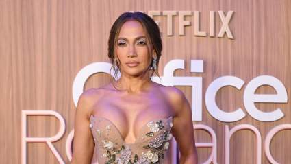 Matthew McConaughey Shares How Jennifer Lopez Saved Him From a ‘Major Mess’ With The Police
