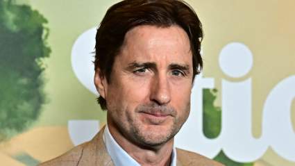 Luke Wilson & Wes Anderson Rescued After Getting Trapped in Elevator