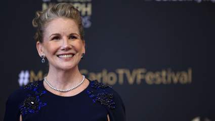 Melissa Gilbert Celebrates Sweet Milestone with Fans