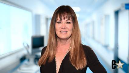 Jeana Keough Shares Emotional Cancer Update