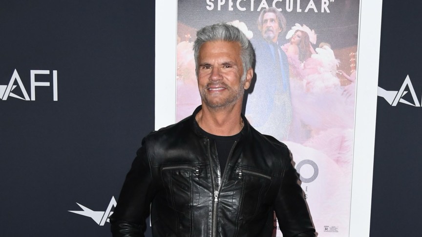 Lorenzo Lamas