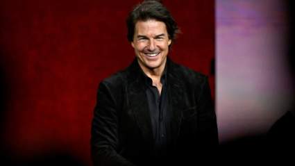Tom Cruise Looks Unrecognizable in First Trailer for New Movie ‘Digger’