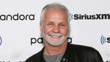 Captain Lee Posts Video for Fans Saying ‘Never Say Never’