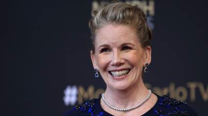 Melissa Gilbert Reflects on Aging in Inspiring New Social Media Post