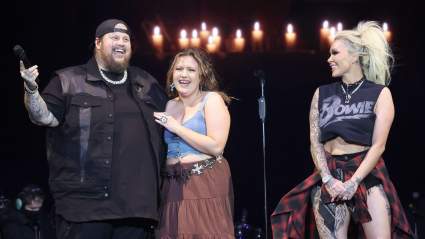 Jelly Roll’s Daughter Speaks Out About Her Dad’s Split