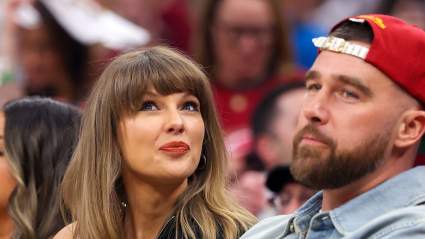 What Taylor Swift and Travis Kelce’s Wedding Venue Will Really Look Like (REPORT)