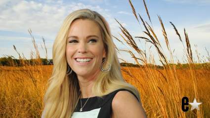 Kate Gosselin Surprises Boyfriend With Hilarious ‘Little House on the Prairie’ Look
