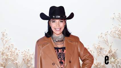 Danielle Olivera Gives Emotional Update on Baby Son After His Early Birth