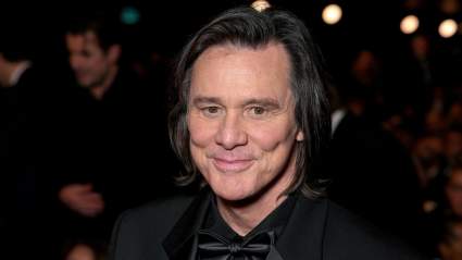 Jim Carrey Pays Emotional Tribute to ‘The Mask’ Director Chuck Russell After His Passing