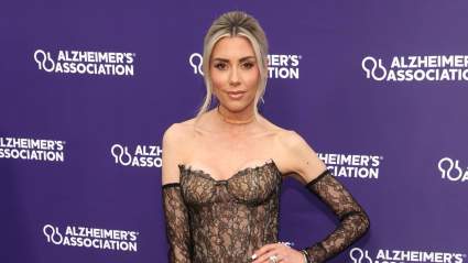 Heather Rae El Moussa Reflects on Home Burglary