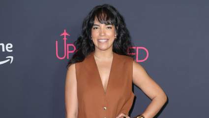 Danielle Olivera Celebrates a Sweet New Milestone for Baby Aidan&nbsp;