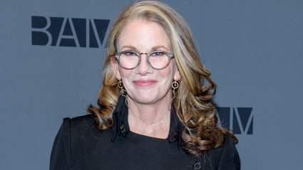 Melissa Gilbert Surprises Fans With New Passion