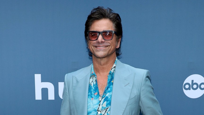 John Stamos